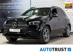 Mercedes-Benz GLE-Klasse - 350 e 4MATIC Premium Plus AMG UITVERKOOP| Pano | ACC | Camera | Head-up