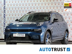 Lynk & Co 01 - 1.5 PANO/CAMERA/AUTO-PILOT/MEMORY/APPLE-CARPLAY