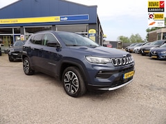 Jeep Compass - 1.5T e-Hybrid Limited / Rijklaarprijs