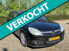 Opel Vectra Wagon - 2.2-16V Cosmo