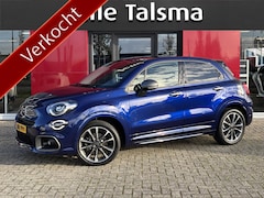 Fiat 500 X - 1.5 Hybrid Sport | Apple/Android CarPlay |