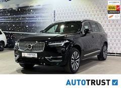 Volvo XC90 - 2.0 T8 Recharge AWD Inscription UITVERKOOP /PILOT ASIST/MEMORY/CAMERA/HUD