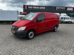 Mercedes-Benz Vito - 110 CDI 320 95 pk, Airco, 113.406 km
