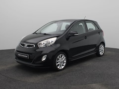 Kia Picanto - 1.0 CVVT Comfort Exterior Pack | 5-deurs | 1e Eigenaar | Lage KMstand | 100% dealeronderho