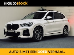 BMW X1 - xDrive25e High Exe. M-Sport | Panorama | Memory | ACC | harman/kardon