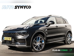 Lynk & Co 01 - 1.5 Plug-in Hybrid 262 Pk | Panoramadak | Adapt. Cruise | 360 Camera | Keyless | 1e Eigena