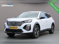 Peugeot e-2008 - EV Allure 54kWh | Adaptive Cruise | 360 Camera