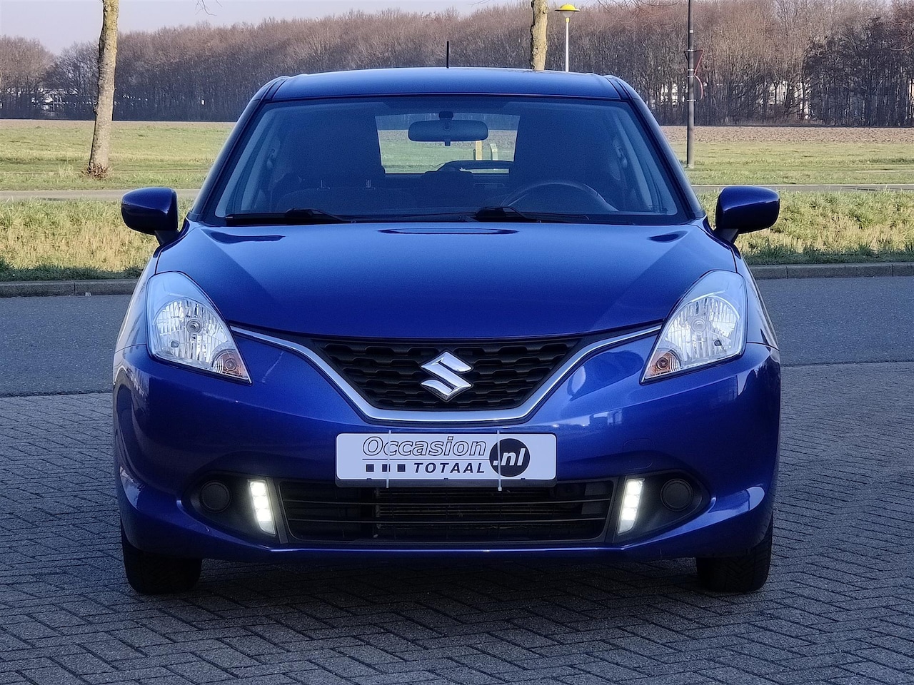Suzuki Baleno - 1.2 Business Edition | Bluetooth | Airco | Stoelverwarming - AutoWereld.nl