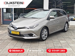 Toyota Auris Touring Sports - 1.8 Hybrid Lease Pro