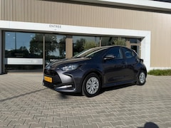 Toyota Yaris - 1.5 Hyb. Active | Camera | Adap. Cruise | Carplay |