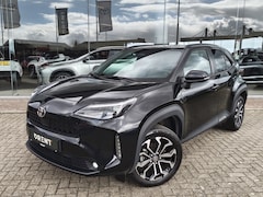 Toyota Yaris Cross - 1.5 Hybrid 115 Dynamic | Stoel/Stuurverwarming | Android Auto