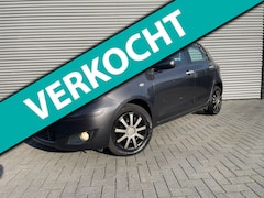 Toyota Yaris - 1.3 VVTi Aspiration bouwjaar 2010 ( dealer onderhouden )