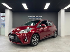 Toyota Yaris - 1.5 Hybrid | Lane Assist | Stoelverwa. | Cruise