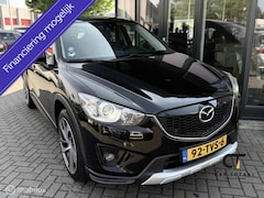 Mazda CX-5 - 2.0 TS 2WD|NAP|APK|AIRCO|TREKHAAK|