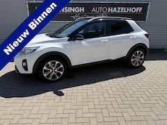 Kia Stonic - 1.0 T-GDi DynamicPlusLine | Camera | Keyless | Navi | Cruise | Clima | Apple Carplay/Andro