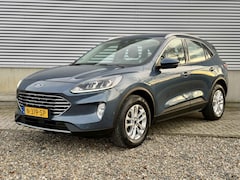 Ford Kuga - 1.5 EcoBoost Titanium [ adpt cruise, Pack winter, Navi ]