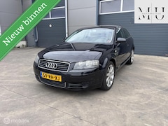 Audi A3 - 1.6 Ambiente APK 05/27