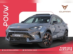 CUPRA Formentor - 1.5 TSI e-Hybrid 272pk VZ Performance | SoH 100% | Trekhaak | Panoramadak | Sennheiser | S