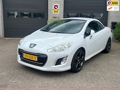 Peugeot 308 CC - 1.6 THP Féline *PDC*LM Velgen*Scherm