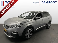 Peugeot 3008 - ALLURE Automaat 130pk Schuifdak | Grip control | Keyless