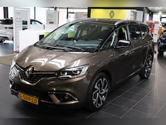 Renault Grand Scénic - TCe 140pk Bose + panoramadak