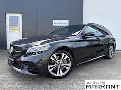 Mercedes-Benz C-klasse Estate - 300e Business Solution AMG / SOH80%