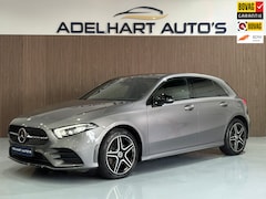 Mercedes-Benz A-klasse - 250 e AMG Line / Navigatie full map / Camera / Cruise control / Climate control / etc