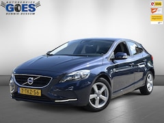 Volvo V40 - Automaat | 100 %OH | Bluetooth 1.6 T4 Kinetic