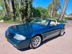 Mercedes-Benz SL-klasse Cabrio - 320