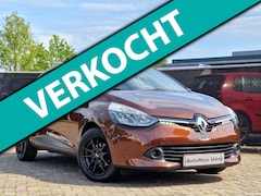 Renault Clio - 0.9 TCe Expression*5Dr*Navi*Cruise