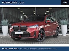 BMW X3 - 30e xDrive M Sport Automaat / Panoramadak / Trekhaak / Sportstoelen / Stoelventilatie / St