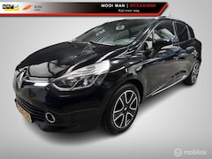Renault Clio Estate - 0.9 TCe Expression
