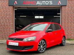 Volkswagen Polo - 1.2 Easyline | Airco | Navi | Rijklaar