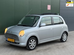 Daihatsu Trevis - Nette & Unieke 1.0 | AUTOMAAT | OPENDAK |NAP