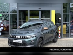 Dacia Sandero Stepway - 1.0 TCe 110 limited edition | 7 jaar garantie | MY26 | Around view camera | Climate contro