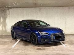 Audi A5 Sportback - 3.0 TFSI S5 quattro Pro Line Plus