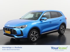 MG ZS - Hybrid+ 1.5 Hybrid+ Luxury | All-in 475, - Private Lease | Direct uit voorraad