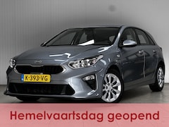 Kia Cee'd - Ceed 1.0 T-GDi Comfortline/ Camera/ Apple+Android/ DAB+/ Airco/ Navi/ Cruise/ Bluetooth/ M