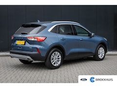 Ford Kuga - 2.5 PHEV Titanium | Wegklap Trekhaak | Camera | Standkachel | 100% Dealer Onderhouden | Ap