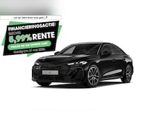 Audi A5 Limousine - 2.0 e-hybrid quattro S edition | SoH 98% | Trekhaak | Panoramadak | Matrix LED koplampen |