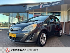 Opel Corsa - 1.2-16V Anniversary Edition