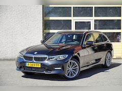 BMW 3-serie Touring - 318i Automaat High Executive Edition BJ2021 Lmv 18" | Led V+A | Pdc | Elek. achterklep | N