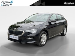 Skoda Scala - 1.0 TSI Sport Business | Stoelverwarming | Navigatie | Digital Dashboard