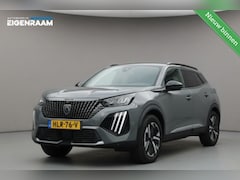 Peugeot e-2008 - EV Allure 54kWh | Adaptive Cruise | 360 Camera| Rijklaar