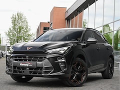 CUPRA Terramar - 1.5TSI e-Hybrid 272PK VZ Performance Pano Head-Up E-Trekh 19-Inch 360Cam Keyless Carbon VO