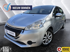 Peugeot 208 - 1.2 VTi Active Carplay Airco Cruise