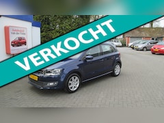 Volkswagen Polo - 1.4-16V Comfortline
