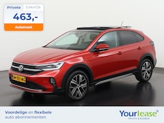 Volkswagen Taigo - 1.0 TSI Style DSG | All-in 463, - Private Lease | Direct uit voorraad
