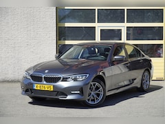 BMW 3-serie - 320i 184PK Automaat Executive BJ2021 Lmv 17" | Led V+A | Pdc | App-Connect | Navi | Harman