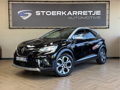Renault Captur - 1.3 TCe 155 Edition One | Pano | 360 | Bose | Stoel&Stuurverwarming | 18" | Groot Navi | A